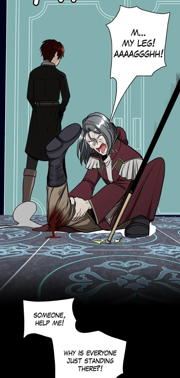 The Beginning After the End Chapter 43 image 52_optimized
